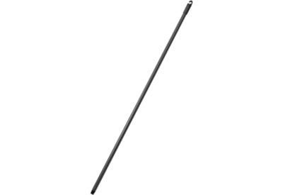 Addis Metal Broom Handle Black Small (513884)