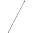 Addis Metal Broom Handle Metallic (510552)