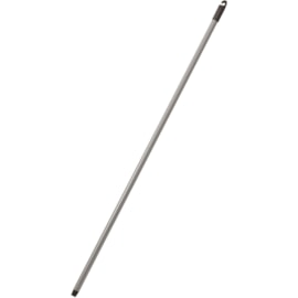 Addis Metal Broom Handle Metallic (510552)