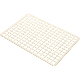 Addis Sink Mat Cream Addis Sink Mat Cream