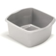 Addis Small Bowl Grey 8l Addis Small Bowl Grey 8l