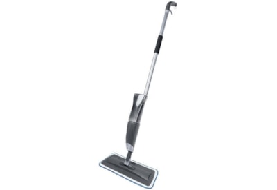 Addis Spray Mop Met/graphite 513536 Addis Spray Mop Met/graphite 513536