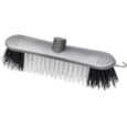 Addis Stiff Broom Head Metallic Addis Stiff Broom Head Metallic