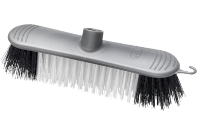 Addis Stiff Broom Head Metallic Addis Stiff Broom Head Metallic