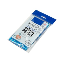 Addis Aqua Pegs 24Pk