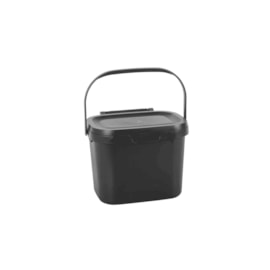 Addis Kitchen Caddy Black Addis Kitchen Caddy Black