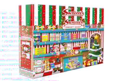 Swizzels Advent Calendar 220G