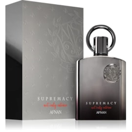 Afnan Supremacy Not Only Intense Edp-S 100Ml Afnan Supremacy Not Only Intense Edp-S 100Ml