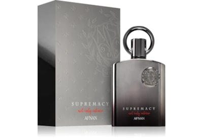 Afnan Supremacy Not Only Intense Edp-S 100Ml