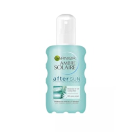 Garnier Ambre Solaire Aftersun Lotion 175ml Garnier Ambre Solaire Aftersun Lotion 175ml