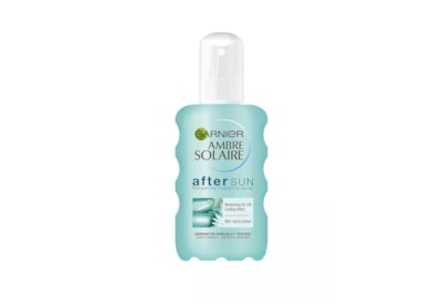 Garnier Ambre Solaire Aftersun Lotion 175ml Garnier Ambre Solaire Aftersun Lotion 175ml