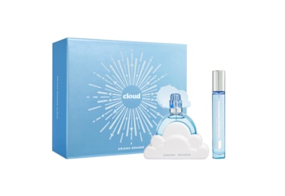 Ariana Grande Cloud Edp & Spray Pen 30ml Ariana Grande Cloud Edp & Spray Pen 30ml