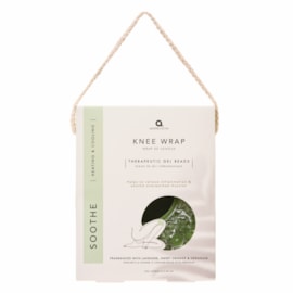 Aroma Home Gel Knee Wrap Cedarwood Aroma Home Gel Knee Wrap Cedarwood