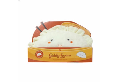 Aroma Home Giddy Gyoza Microwavable Hottie