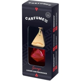 Carfume Car Air Freshener - Savage Carfume Car Air Freshener - Savage