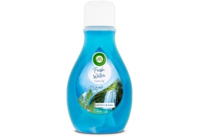 Air Wick Freshup Fresh Water 375ml Air Wick Freshup Fresh Water 375ml