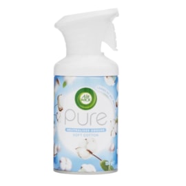 Air Wick Pure Soft Cotton 250ml Air Wick Pure Soft Cotton 250ml