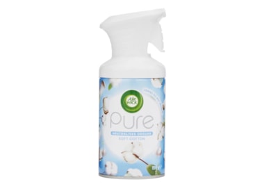Air Wick Pure Soft Cotton 250ml (RB741702)
