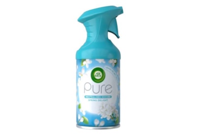 Air Wick Pure Spring Delight 250ml (RB778302)