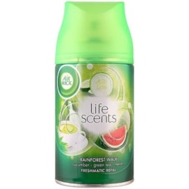 Air Wick Freshmatic Refill Rainforest Walk 250ml Air Wick Freshmatic Refill Rainforest Walk 250ml