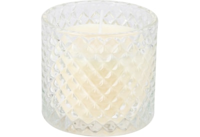 Wax Lyrical Bee Happy Wax Fill Candle Jar Wax Lyrical Bee Happy Wax Fill Candle Jar