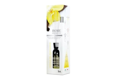 Petali Home Madagascan Vanilla Reed Diffuser 125Ml Petali Home Madagascan Vanilla Reed Diffuser 125Ml