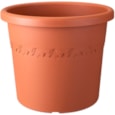 Elho Algarve Cilindro Terra 40cm