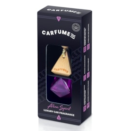 Carfume Car Air Freshener - Alien Spirit Carfume Car Air Freshener - Alien Spirit