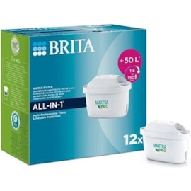 Brita Maxtra Pro All-in-1 12pack Brita Maxtra Pro All-in-1 12pack
