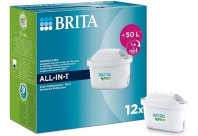 Brita Maxtra Pro All-in-1 12pack Brita Maxtra Pro All-in-1 12pack