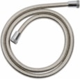 Croydex Stretch Shower Hose 1.5m - 2.0m Croydex Stretch Shower Hose 1.5m - 2.0m
