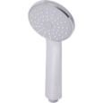 Croydex Leo One Function Shower Head Chrome Croydex Leo One Function Shower Head Chrome