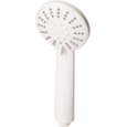 Croydex Leo Three Function Shower Head White (AM173022PB)