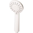 Croydex Leo Three Function Shower Head White Croydex Leo Three Function Shower Head White