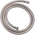 Croydex Amalfi Stainless Steel 1.75m Hose Croydex Amalfi Stainless Steel 1.75m Hose