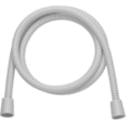Croydex Amalfi Flex 1.5m Pvc Hose White Croydex Amalfi Flex 1.5m Pvc Hose White