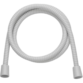 Croydex Amalfi Flex 1.5m Pvc Hose White Croydex Amalfi Flex 1.5m Pvc Hose White