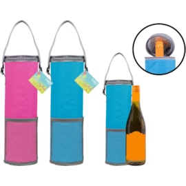 Rsw Bottle Cooler Bag 2 Asstd (AM2741)