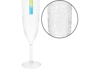 Bello Rsw Champagne / Prosecco Glass (AM2742)