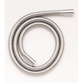 Croydex Reinforced Stainless Steel Shower Hose 1.5m (AM550441)