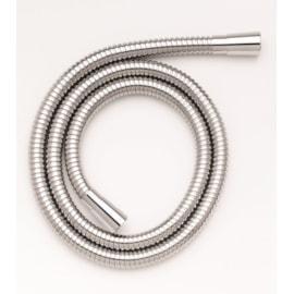 Croydex Reinforced Stainless Steel Shower Hose 1.5m Croydex Reinforced Stainless Steel Shower Hose 1.5m