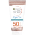 Garnier Ambre Solaire Anti Age Face Cream Spf50 50ml Garnier Ambre Solaire Anti Age Face Cream Spf50 50ml