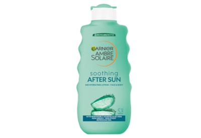 Garnier Ambre Solaire After Sun Soother 200ml (305305)