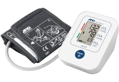 A&d Blood Pressure Monitor (UA611)