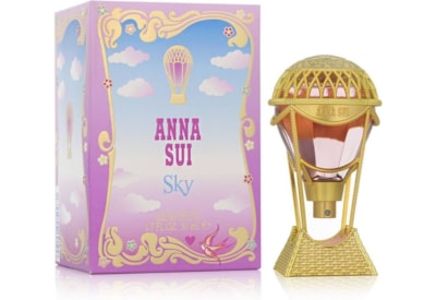 Anna Sui Sky Edt 50ml (AS81190050)