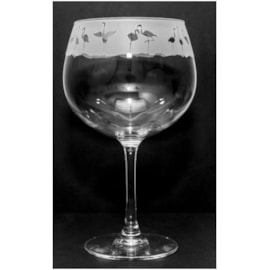 Animo Flamingo Gin Balloon Animo Flamingo Gin Balloon