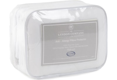 Deyongs Tlc Anti-allergy Pillow Protector Pair (62030005)