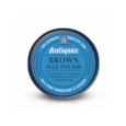 Antiquax Brown Wax 100Ml