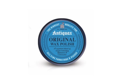 Antiquax Original Wax Polish 100Ml Antiquax Original Wax Polish 100Ml