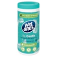 Wet Ones Be Gentle Caniter 50S